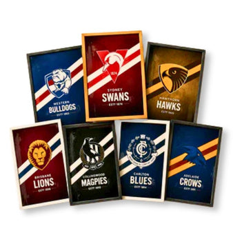 AFL Icons