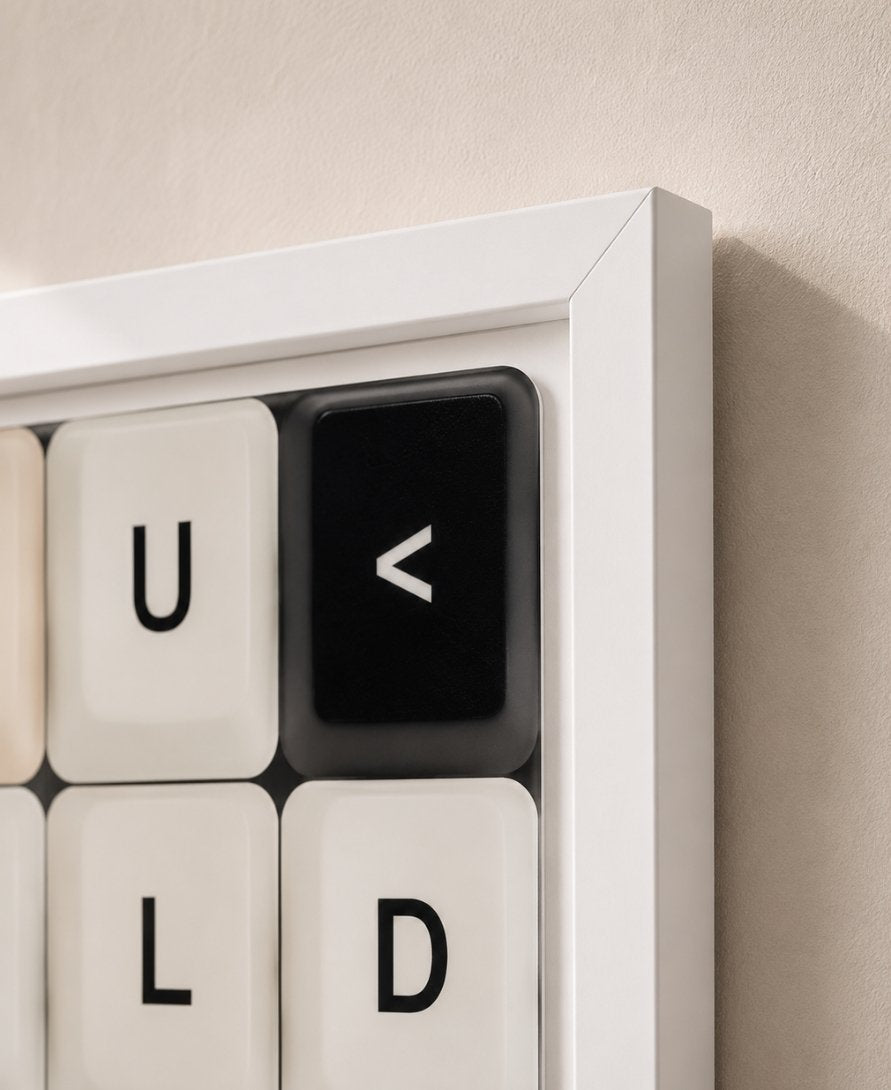 You Hold All The Keys