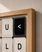 You Hold All The Keys
