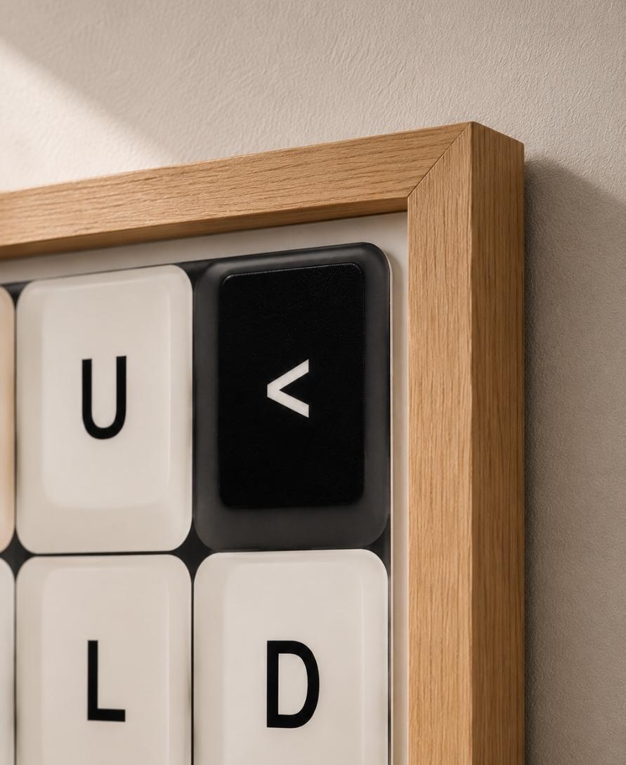 You Hold All The Keys