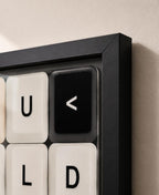 You Hold All The Keys