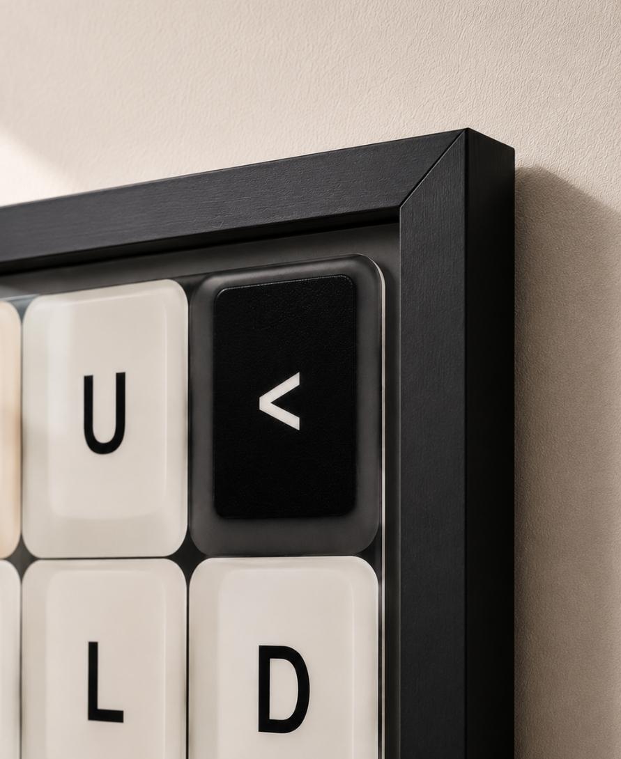 You Hold All The Keys