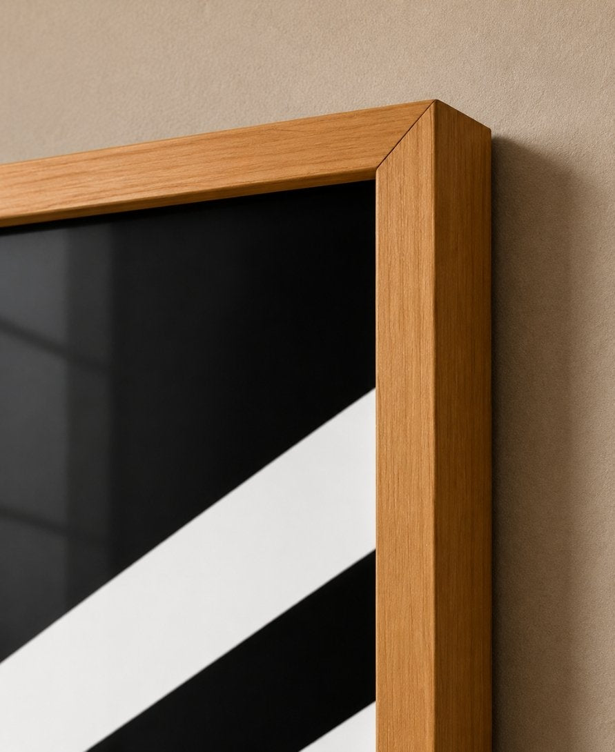 Collingwood Magpies Premium Frame