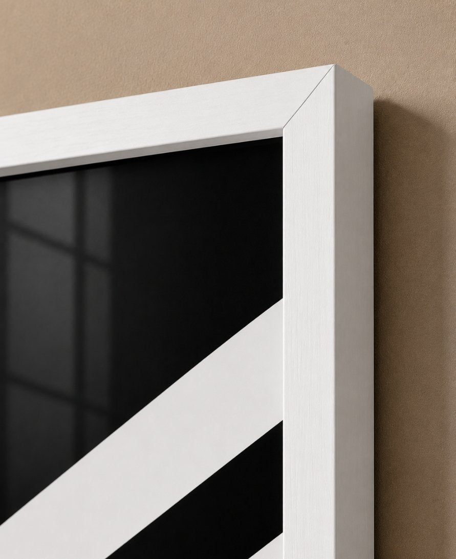 Collingwood Magpies Premium Frame