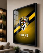 Richmond Tigers Wall Art
