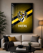 Richmond Tigers Wall Art