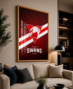 Sydney Swans Wall Art