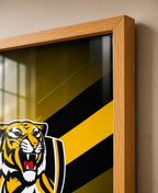 Richmond Tigers Wall Art