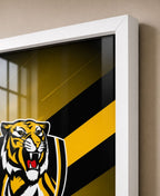 Richmond Tigers Wall Art