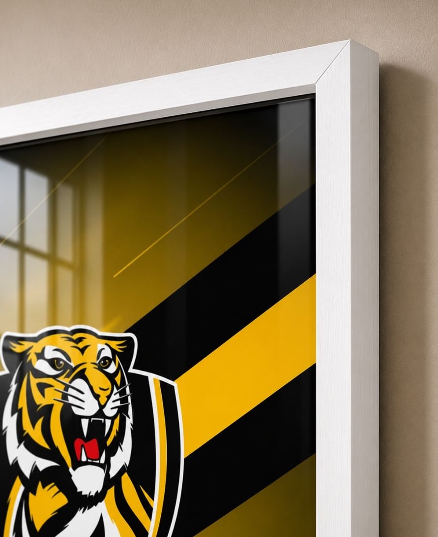Richmond Tigers Wall Art